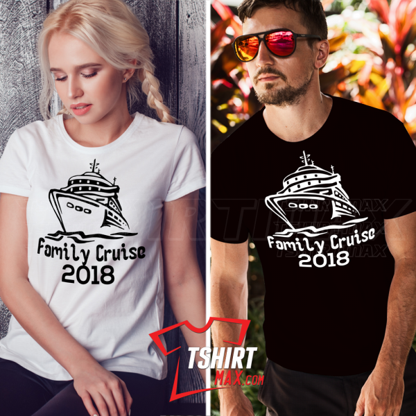 Family Cruise V3 2019